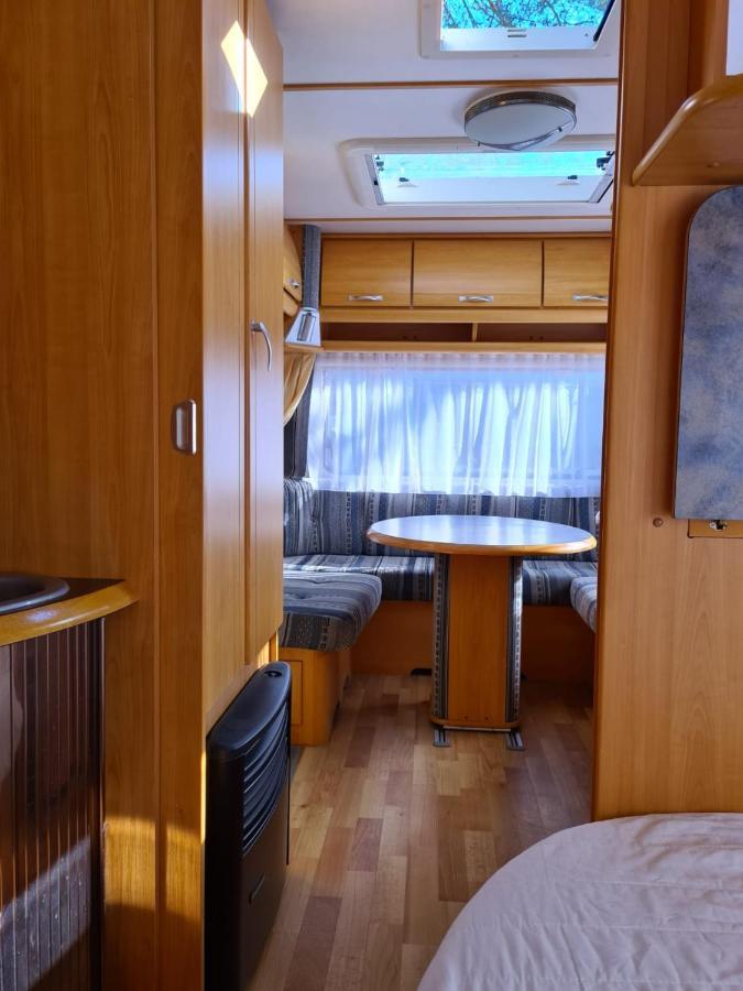 3 Visithel Campsite Chalupy