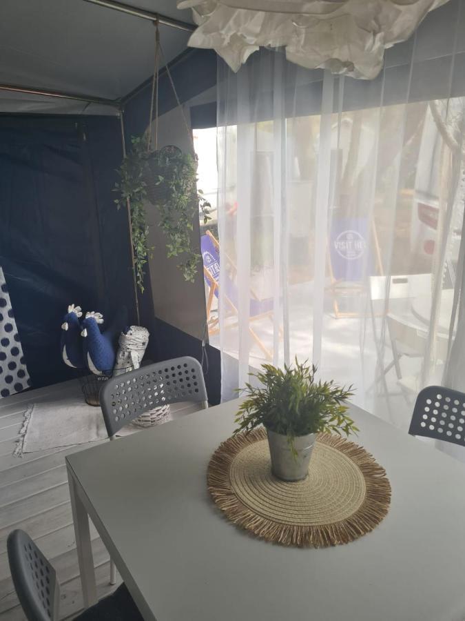 3 Visithel Campsite Chalupy