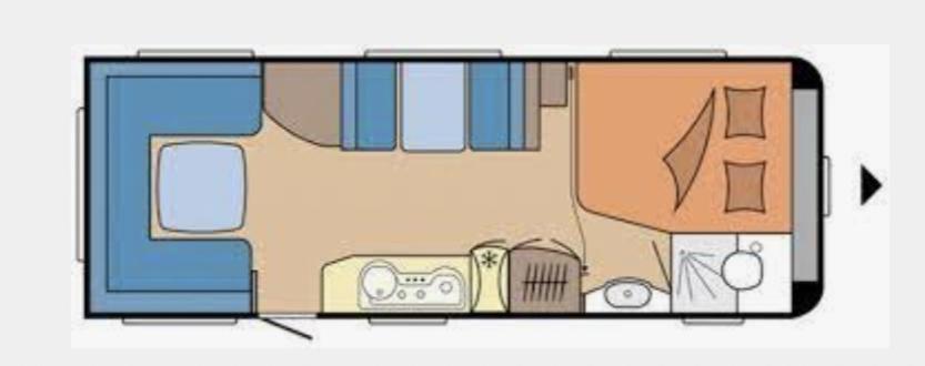 3 Visithel Campsite *