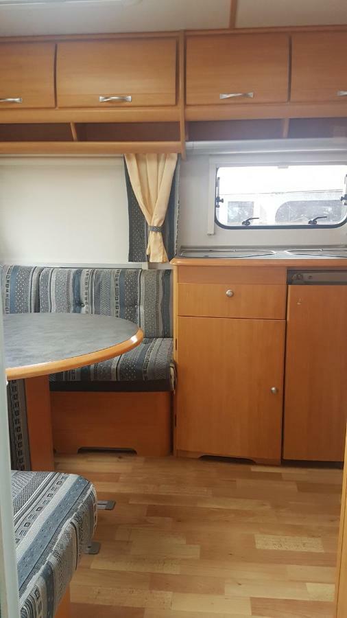 3 Visithel Campsite